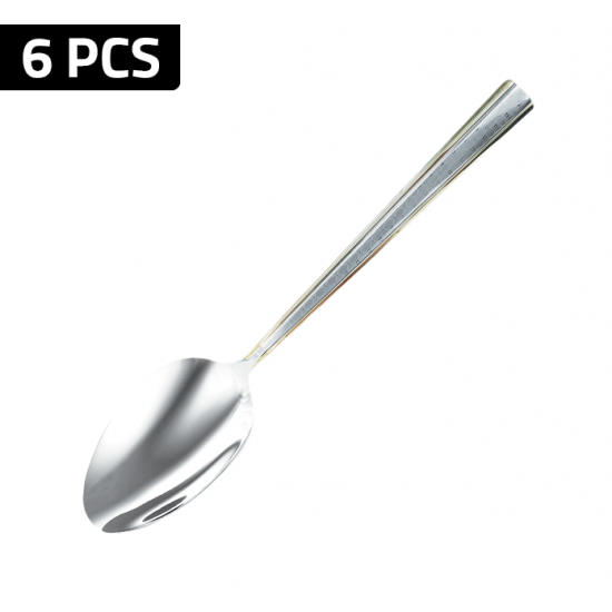 ZCT-4130 Zio 6 piece tablespoon set