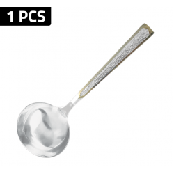 ZLD-4204 Zio High Quality Stainless Steel Soup Spoon ZLD-4204 Zio High Quality Stainless Steel Soup Spoon
