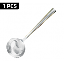 ZLD-4234 Zio High Quality Stainless Steel Soup Spoon ZLD-4234 Zio High Quality Stainless Steel Soup Spoon