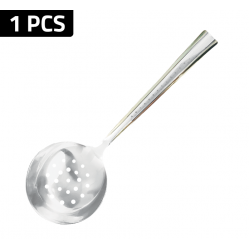 ZSR-4233 Zio Perforated Stainless Steel Food Strainer ZSR-4233 Zio Perforated Stainless Steel Food Strainer