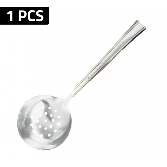 ZSR-4233 Zio Perforated Stainless Steel Food Strainer ZSR-4233 Zio Perforated Stainless Steel Food Strainer