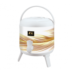 ZTH-4635 ترمزی ئاو لە نیوال ZTH-4635 ترمزی ئاو لە نیوال