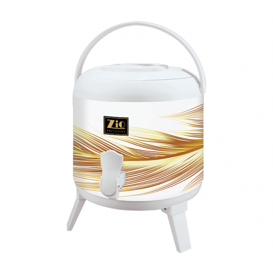 ZTH-4635 ترمز ماء من نوال  