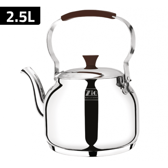 ZTP-094 Zio Teapot 2.5L