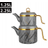 ZTS-8014 Teapot From Zio
