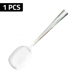 ZVS-4232 Zio Stainless Steel Serving Spoon ZVS-4232 Zio Stainless Steel Serving Spoon