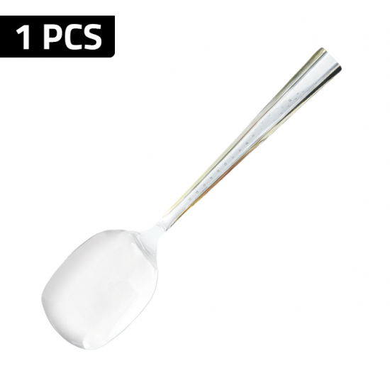 ZVS-4232 کەوچکی پێشکەشکردنی پۆڵا ستانلێس زیۆ