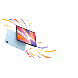 هواوی MatePad SE 11" وایفای - 8 گێگابایت + 128 گێگابایت - خۆڵەمێشی نیبولا هواوی MatePad SE 11" وایفای - 8 گێگابایت + 128 گێگابایت - خۆڵەمێشی نیبولا