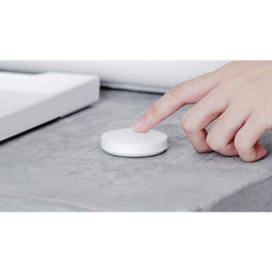 23952-Mi Wireless Switch - Fully customizable function - Operate all smart devices with one button 23952-Mi Wireless Switch - Fully customizable function - Operate all smart devices with one button