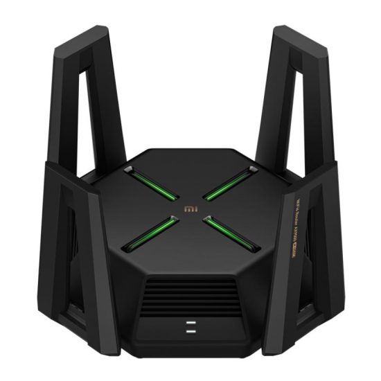 34289-Mi Router AX9000 EU 34289-Mi Router AX9000 EU