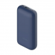 38260-Xiaomi 33W Power Bank 10000mAh Pocket Edition Pro (Midnight Blue) شاحن متنقل من شاومي