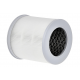 38752-Xiaomi Smart Air Purifier 4 Compact Filter فلتر منقي الهواء من شركة شاومي 38752-Xiaomi Smart Air Purifier 4 Compact Filter فلتر منقي الهواء من شركة شاومي