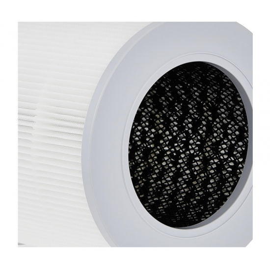 38752-Xiaomi Smart Air Purifier 4 Compact Filter فلتر منقي الهواء من شركة شاومي 38752-Xiaomi Smart Air Purifier 4 Compact Filter فلتر منقي الهواء من شركة شاومي