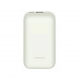 39011-Xiaomi 33W Power Bank 10000mAh Pocket Edition Pro (Ivory) شاحن منتقل من شركة شاومي 39011-Xiaomi 33W Power Bank 10000mAh Pocket Edition Pro (Ivory) شاحن منتقل من شركة شاومي