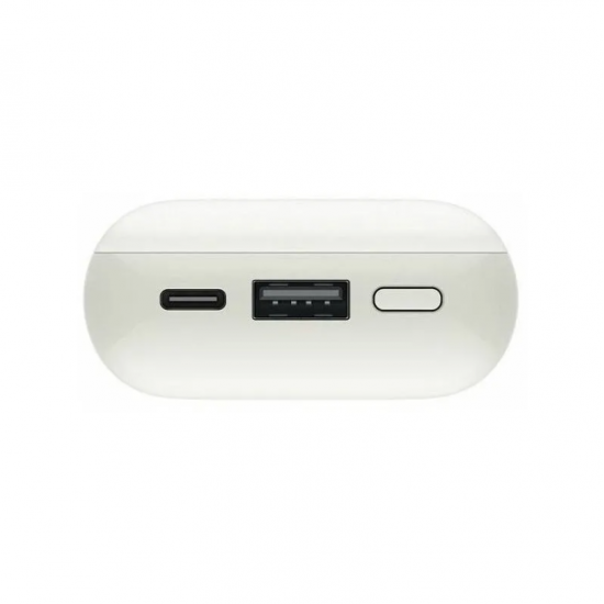 39011-Xiaomi 33W Power Bank 10000mAh Pocket Edition Pro (Ivory) شاحن منتقل من شركة شاومي 39011-Xiaomi 33W Power Bank 10000mAh Pocket Edition Pro (Ivory) شاحن منتقل من شركة شاومي