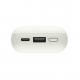 39011-Xiaomi 33W Power Bank 10000mAh Pocket Edition Pro (Ivory) شاحن منتقل من شركة شاومي 39011-Xiaomi 33W Power Bank 10000mAh Pocket Edition Pro (Ivory) شاحن منتقل من شركة شاومي