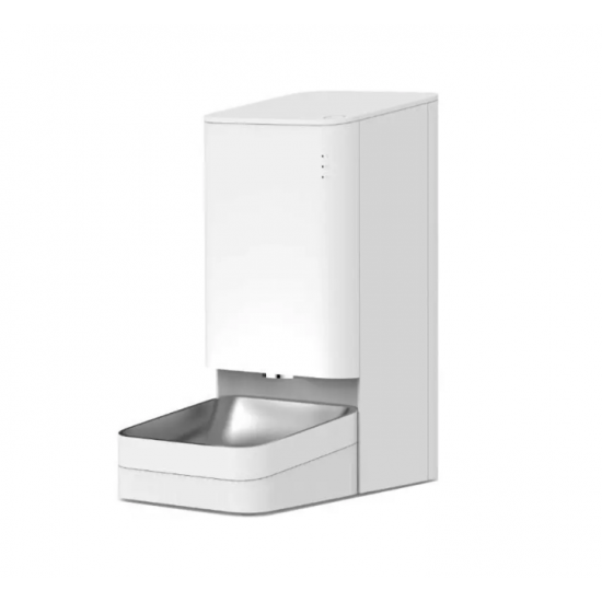 40587-Xiaomi Smart Pet Food Feeder EU خۆراکدانی ئاژەڵە ماڵیەکانی زیرەکی شاومی 40587-Xiaomi Smart Pet Food Feeder EU خۆراکدانی ئاژەڵە ماڵیەکانی زیرەکی شاومی