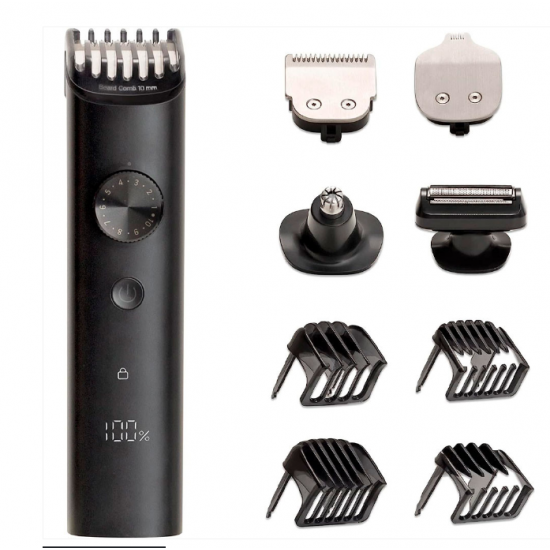 41782-Xiaomi Grooming Kit pro طقم الحلاقة من شاومي 41782-Xiaomi Grooming Kit pro طقم الحلاقة من شاومي
