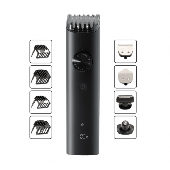 41782-Xiaomi Grooming Kit pro طقم الحلاقة من شاومي 41782-Xiaomi Grooming Kit pro طقم الحلاقة من شاومي