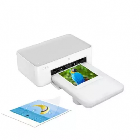43584-Xiaomi Instant Photo Printer 1S Set EU کاغەز بۆ پرینتەری شاومی 43584-Xiaomi Instant Photo Printer 1S Set EU کاغەز بۆ پرینتەری شاومی
