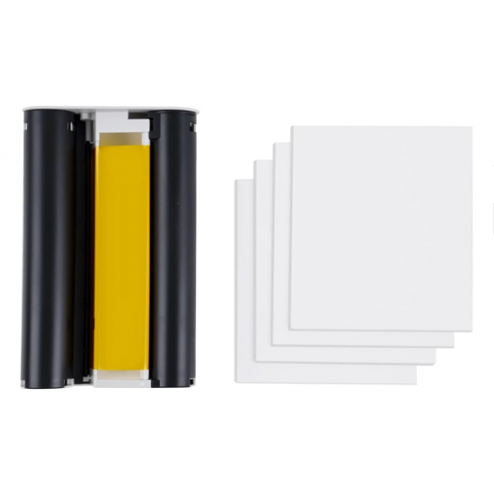 43710-Xiaomi Instant Photo Paper 3" (40 Sheets) 43710-Xiaomi Instant Photo Paper 3" (40 Sheets)