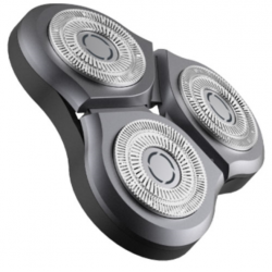 Mi Electric Shaver S500 Replacement Head-27106 Mi Electric Shaver S500 Replacement Head-27106