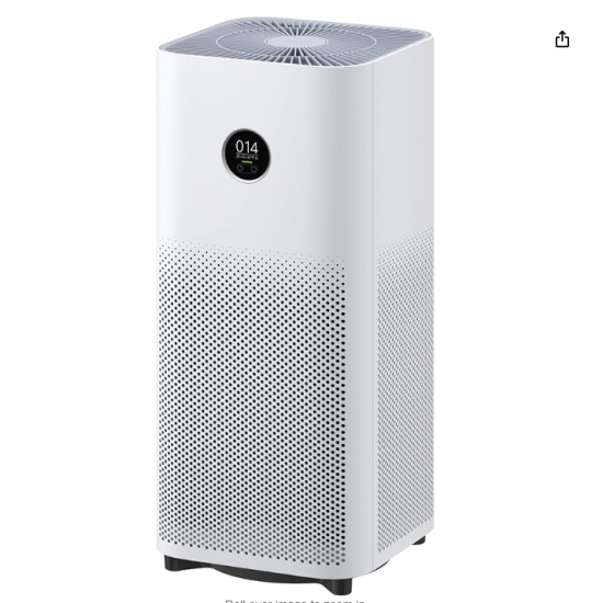 33927-Mi Air Purifier 4 EU 33927-Mi Air Purifier 4 EU