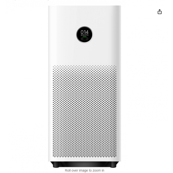 33927-Mi Air Purifier 4 EU 33927-Mi Air Purifier 4 EU