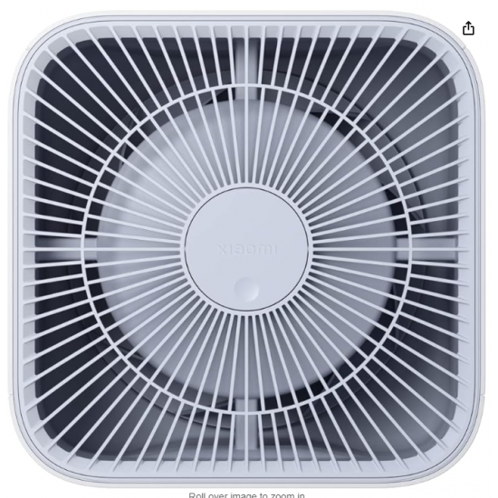 33927-Mi Air Purifier 4 EU 33927-Mi Air Purifier 4 EU