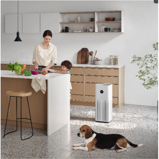 33664-Mi Air Purifier 4 Pro - XIAOMI 33664-Mi Air Purifier 4 Pro - XIAOMI
