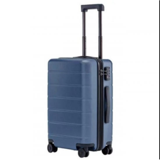 Luggage Classic 20 Blue Iot-25734 جانتای گەشتیاری شاومی Luggage Classic 20 Blue Iot-25734 جانتای گەشتیاری شاومی