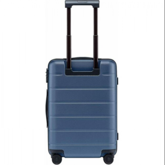 Luggage Classic 20 Blue Iot-25734 جانتای گەشتیاری شاومی Luggage Classic 20 Blue Iot-25734 جانتای گەشتیاری شاومی
