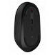 ماوس لاسلكي من شاومي Mi Dual Mode Wireless Mouse Silent Edition (Black)-26112 ماوس لاسلكي من شاومي Mi Dual Mode Wireless Mouse Silent Edition (Black)-26112
