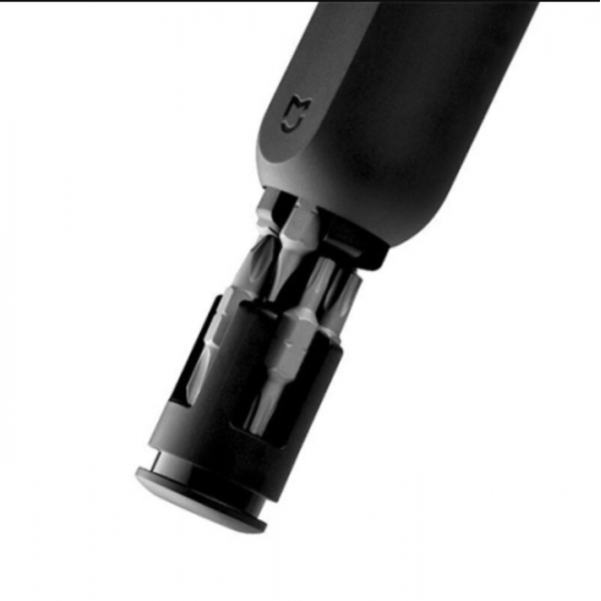 Mi 16 in 1 Ratchet Screwdriver - سيت رؤوس درنفيسات 16 في 1 مع لقم من شاومي Mi 16 in 1 Ratchet Screwdriver - سيت رؤوس درنفيسات 16 في 1 مع لقم من شاومي