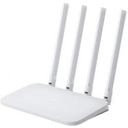 25091-Mi Router 4C White 25091-Mi Router 4C White