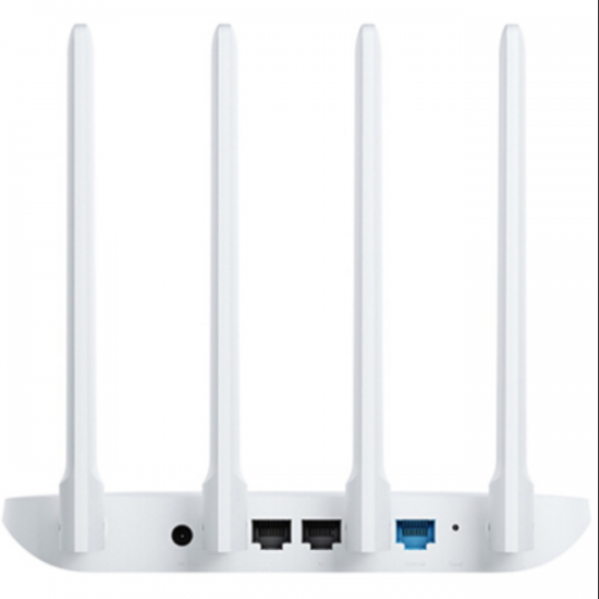 25091-Mi Router 4C White 25091-Mi Router 4C White