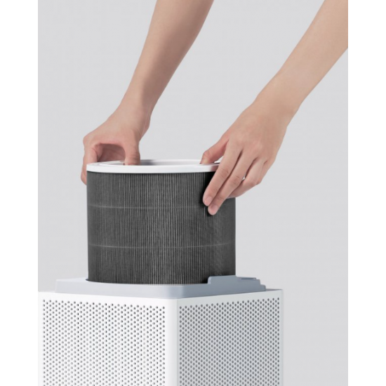 Mi Smart Air Purifier 4 Lite GL-35053 - منقي الهواء 4 لايت من شاومي Mi Smart Air Purifier 4 Lite GL-35053 - منقي الهواء 4 لايت من شاومي