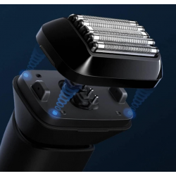 Mi 5 Blade Electric Shaver Replacement Head-35959 Mi 5 Blade Electric Shaver Replacement Head-35959