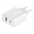 32427-Mi 33W Wall Charger (Type-A+Type-C) 