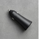 26554-Mi 37W Dual Port Car Charger 26554-Mi 37W Dual Port Car Charger