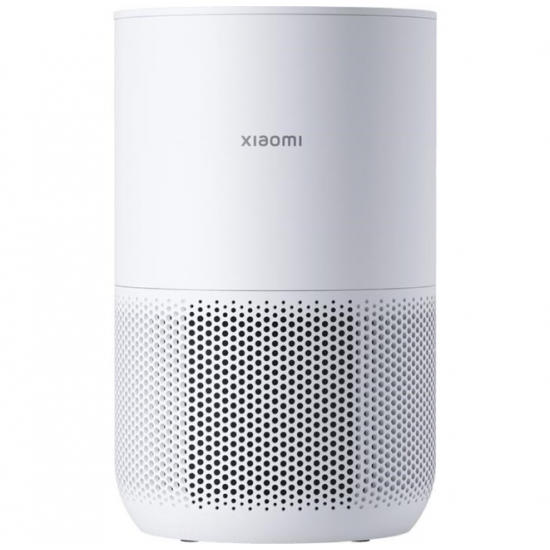 Xiaomi Smart Air Purifier 4 Compact EU-38751 - جهاز تنقية الهواء من شاومي 4 Xiaomi Smart Air Purifier 4 Compact EU-38751 - جهاز تنقية الهواء من شاومي 4