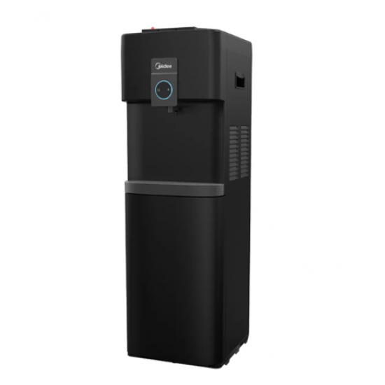 YL2037S-BB Midea Water Cooler with Refrigerator
