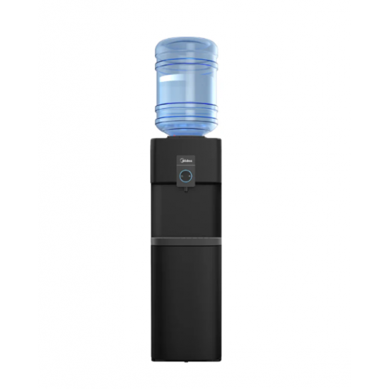 YL2037S-BB Midea Water Cooler with Refrigerator