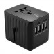 z014400031552 Hanar Multi-Port Wall Charger z014400031552 Hanar Multi-Port Wall Charger