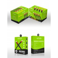 Data & charge cable incredibly durable CB23-02i Data & charge cable incredibly durable CB23-02i