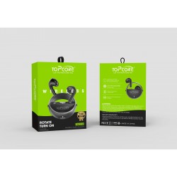 ئامێری گوێراگرتن (سەماعە) بی وایەر ( لاسلکی )