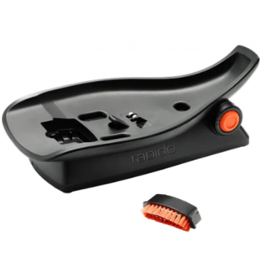 ZB6214IGM ڤاکیوم پاککەرەوەی دەستی بێ تەل 14.4 فولت - Electrolux ZB6214IGM ڤاکیوم پاککەرەوەی دەستی بێ تەل 14.4 فولت - Electrolux