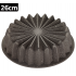 ZCM-1036 ZIO Cake Mould 26 cm