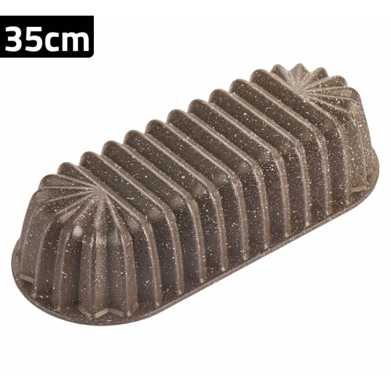 ZCM-4971 تاوە کێک، قەبارەی ٣٥ سم - زیۆ