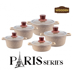 ZCS-7150 ZIO Casserole Set